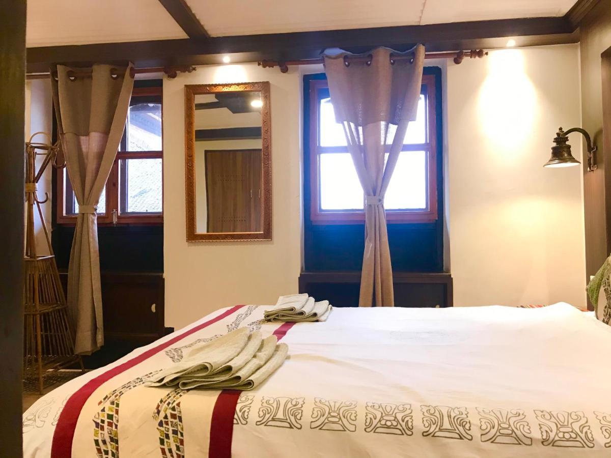 Shiva Guest House Bhaktapur Ngoại thất bức ảnh