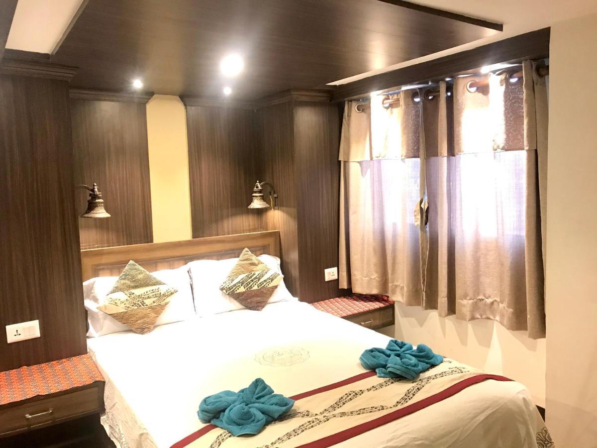Shiva Guest House Bhaktapur Ngoại thất bức ảnh