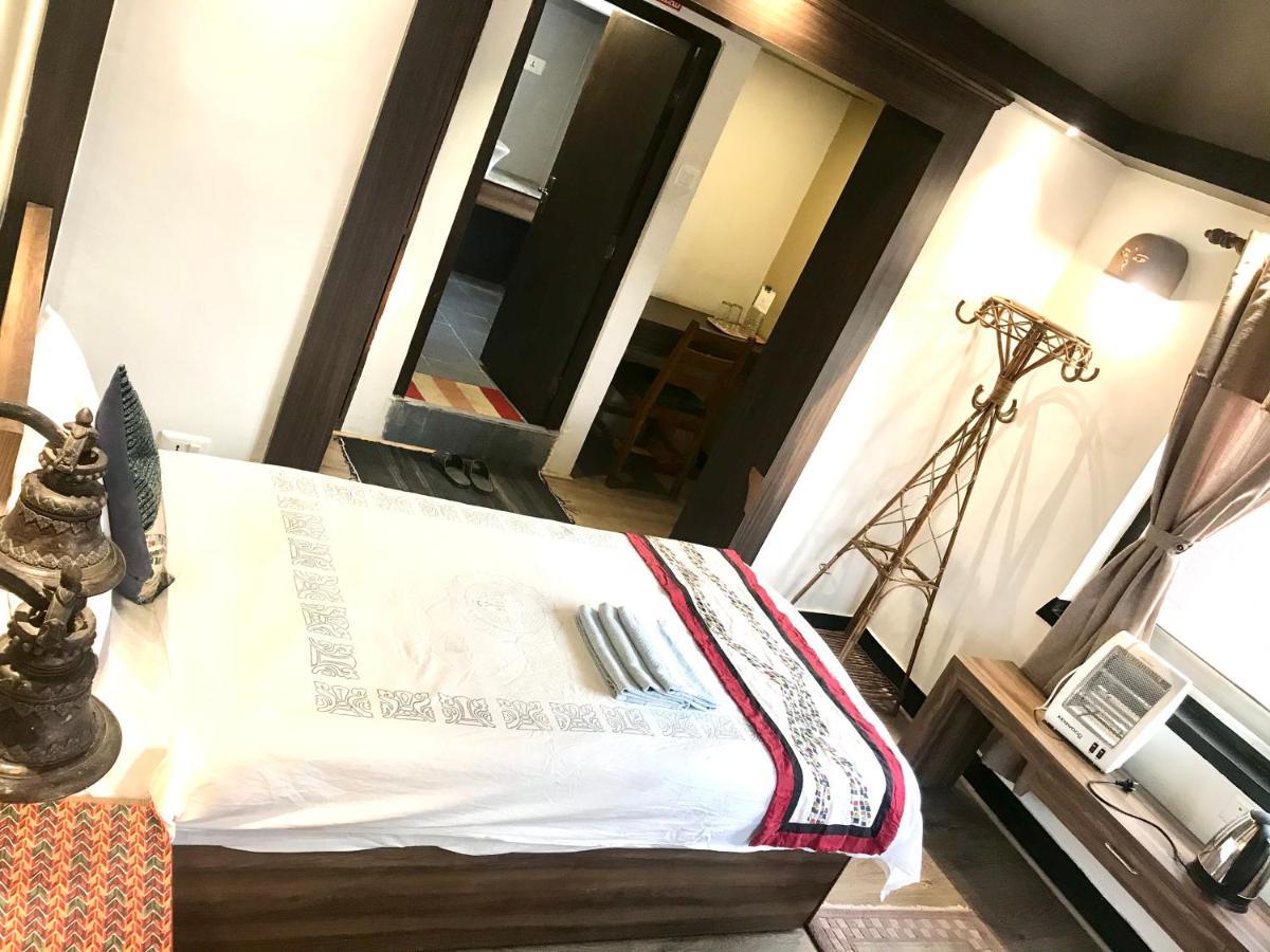 Shiva Guest House Bhaktapur Ngoại thất bức ảnh