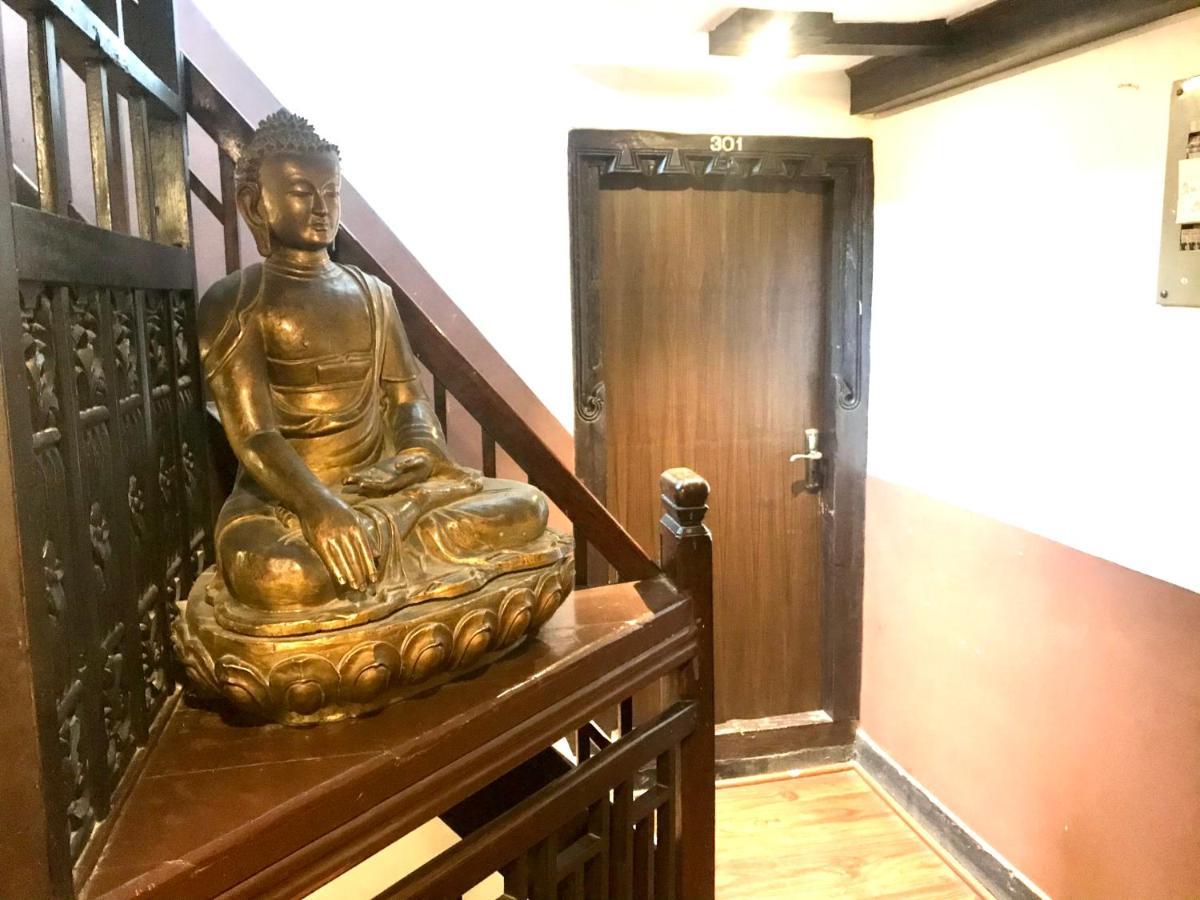 Shiva Guest House Bhaktapur Ngoại thất bức ảnh