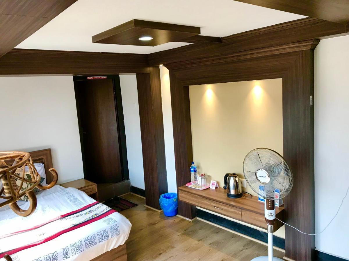 Shiva Guest House Bhaktapur Ngoại thất bức ảnh