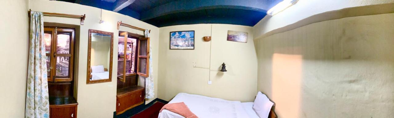 Shiva Guest House Bhaktapur Ngoại thất bức ảnh