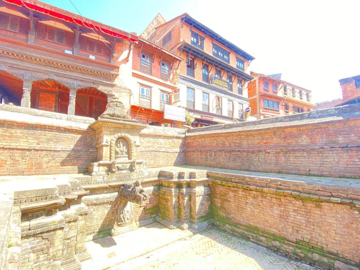 Shiva Guest House Bhaktapur Ngoại thất bức ảnh