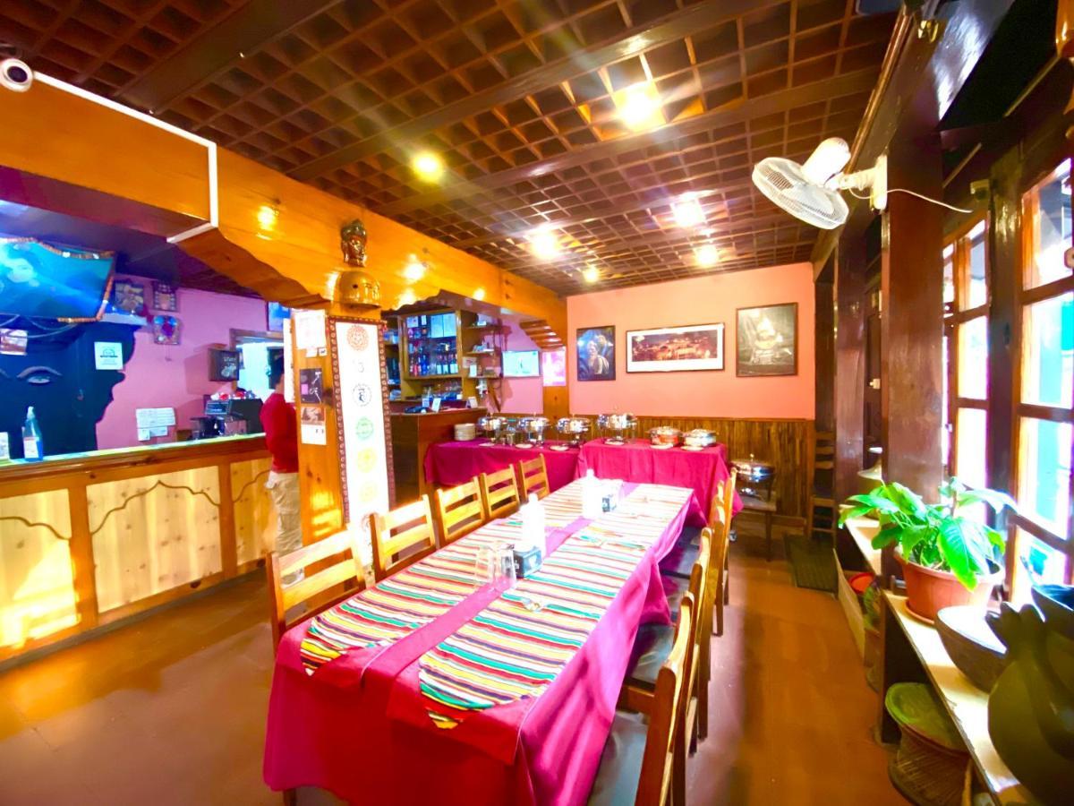 Shiva Guest House Bhaktapur Ngoại thất bức ảnh
