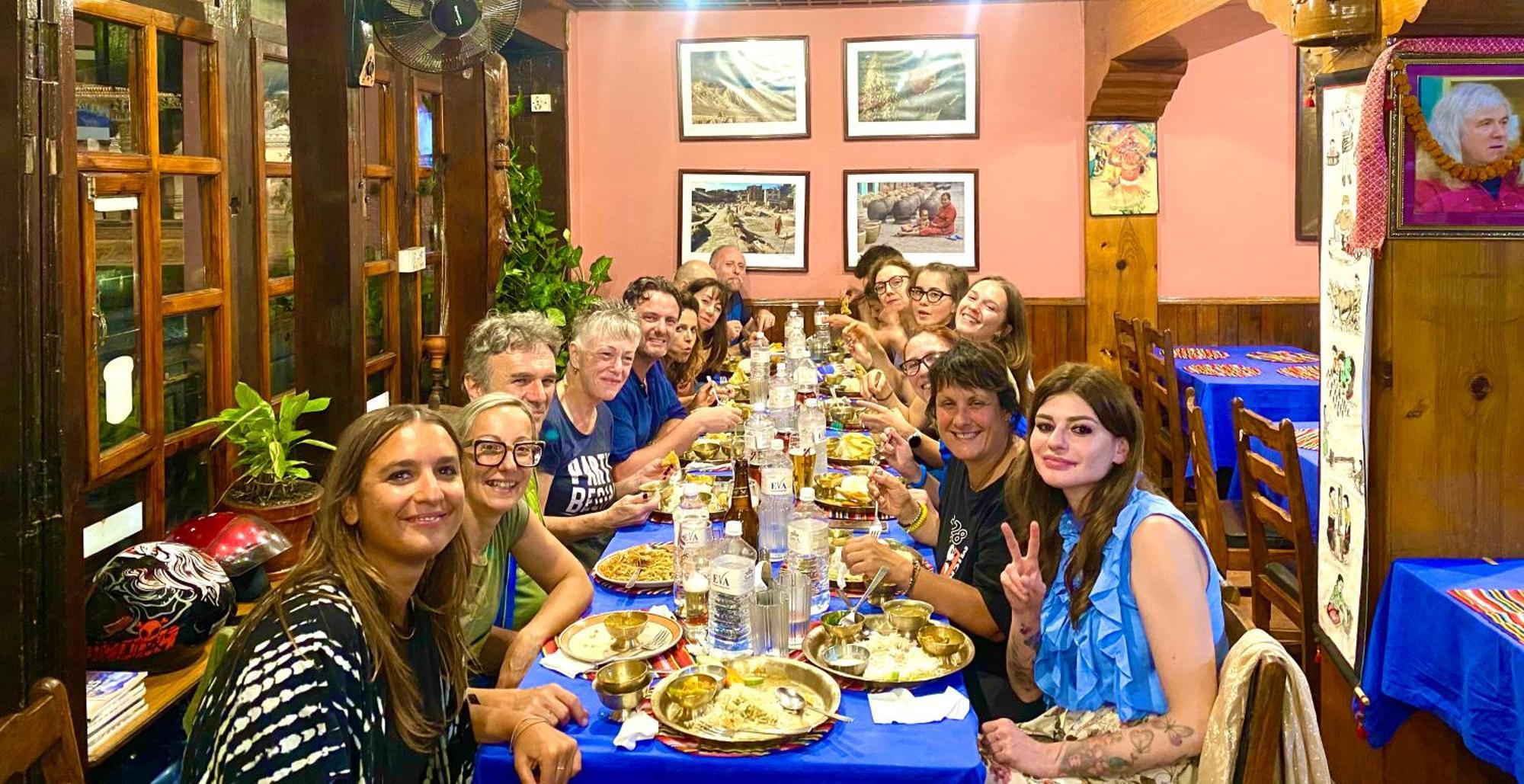 Shiva Guest House Bhaktapur Ngoại thất bức ảnh